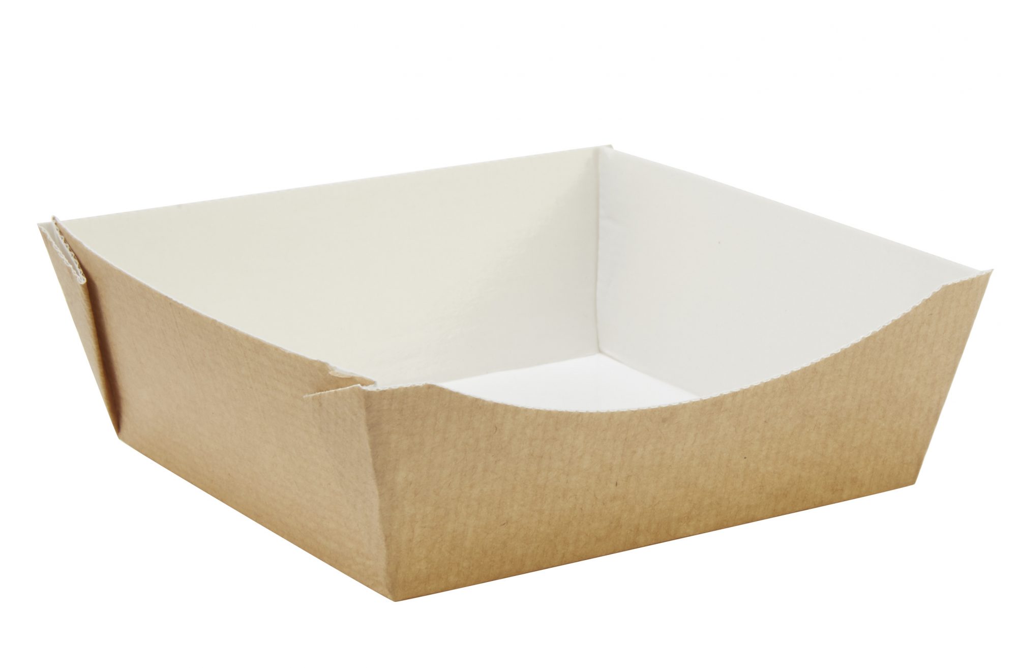 Huhtamaki new Taste tray (medium)