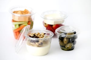 Graze Pots